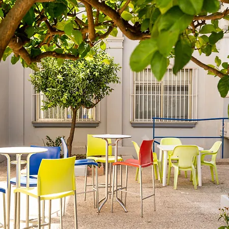 Albergue Inturjoven Malaga-3