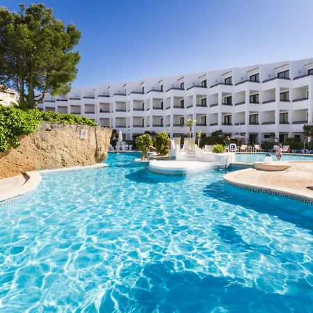 Plazamar Family Resort-2
