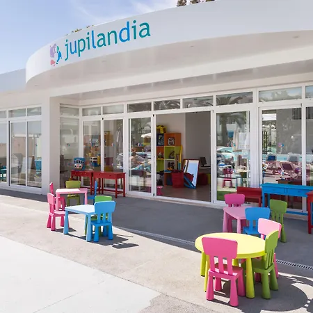 Jutlandia Family Resort-3