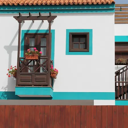 La Casita Di Fuerte-2