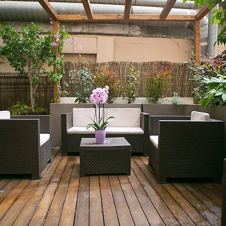 Blanc Guest House-2