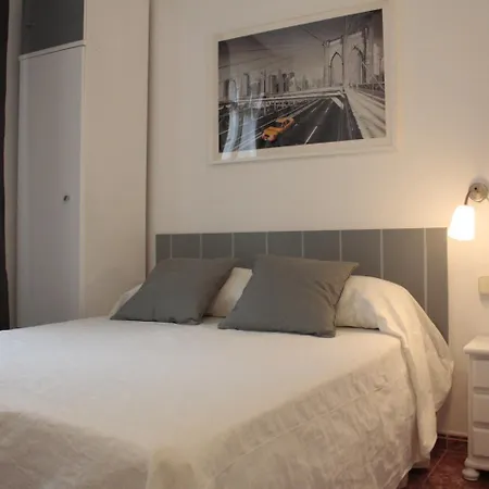 Hostalet De Barcelona-2