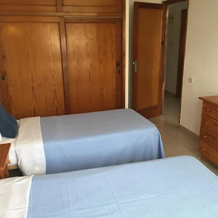 Tagoror Beach Apartments - Adults Only-2