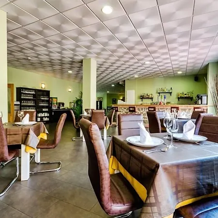 Hotel Valdemoro-3
