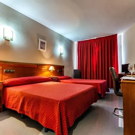 Hotel Valdemoro-2