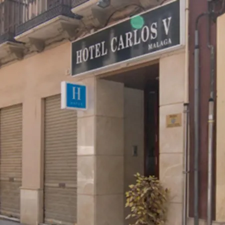Carlos V Malaga-3