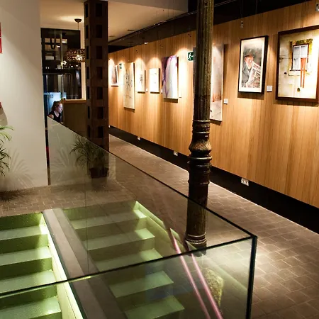 Artrip Hotel-3