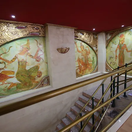 Casual Civilizaciones Valencia By Casual Hoteles-3
