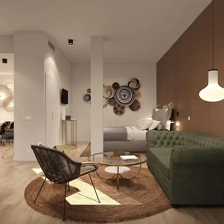 Atocha Hotel Madrid, Tapestry Collection By Hilton-3