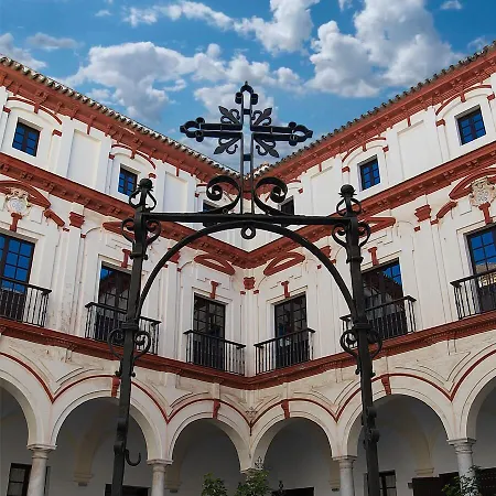 Hotel Boutique Convento Cadiz-3