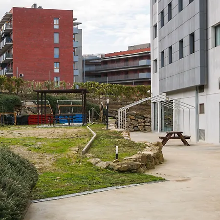 Ibis Budget Girona Costa Brava-2