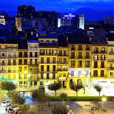 Hostal Arriazu-3