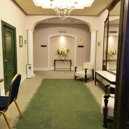 Hotel Doho-3