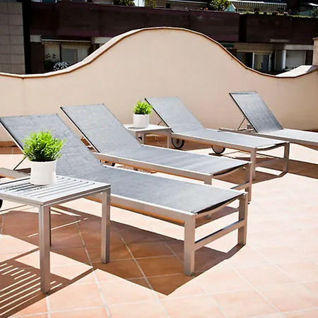 Up Suites Bcn-3