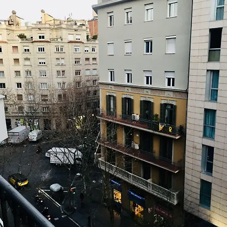 Up Suites Bcn-2