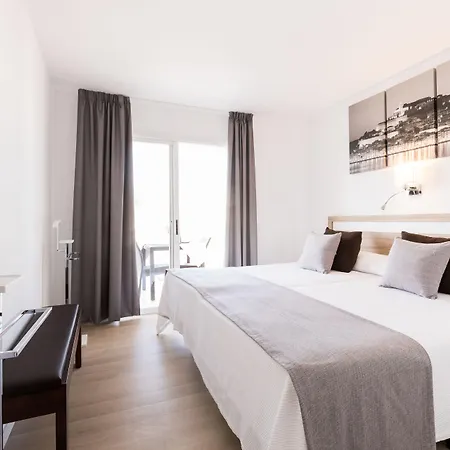 Marina Palace By Intercorp Hotel Group-2