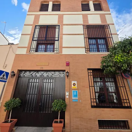 Hostal el Pasaje-3