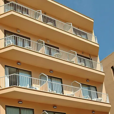 Casthotels Tierramar-3