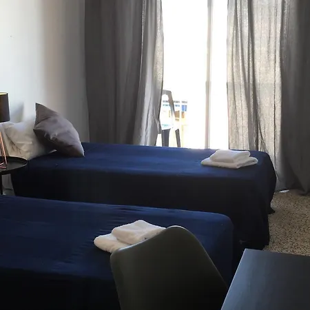 Casthotels Tierramar-2