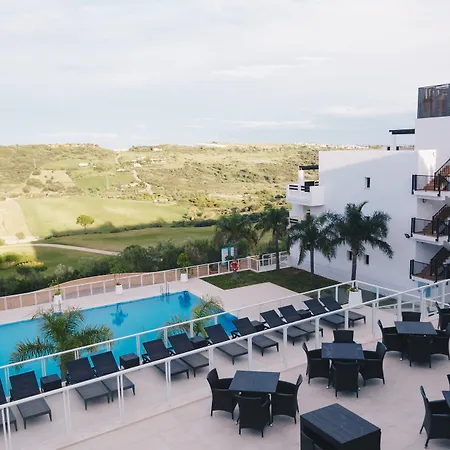 Ona Valle Romano Golf & Resort-3