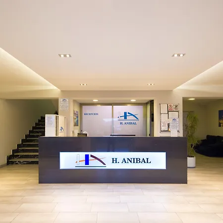 Hotel Anibal - Ab Group-2