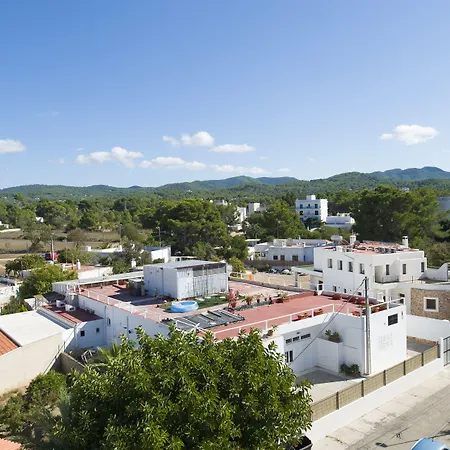 Hotel Anibal - Ab Group-3