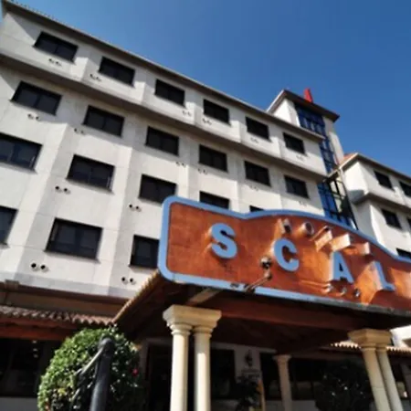 Hotel Scala-2