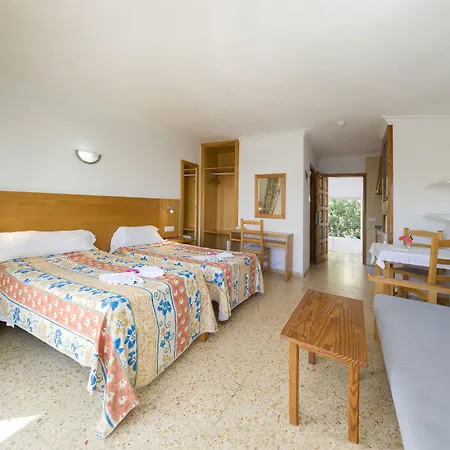 Apartamentos Green Line Bon Sol - Ab Group-2