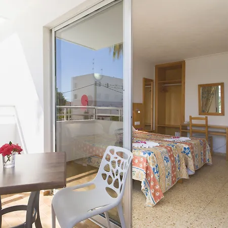 Apartamentos Green Line Bon Sol - Ab Group-3