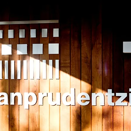 Hotel San Prudentzio-3