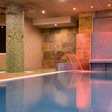 Htopfun Palm Beach & Spa-2