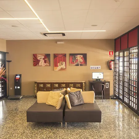 Azuline Hotel Llevant-3