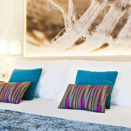 Insotel Tarida Beach Resort & Spa-3