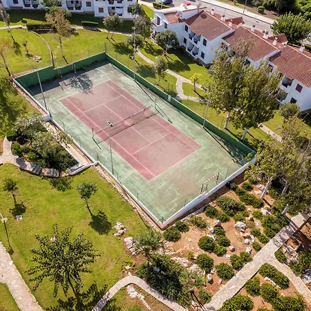 Apartamentos Son Bou Gardens By Menorcarentals-2