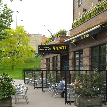Hotel Anoeta-3