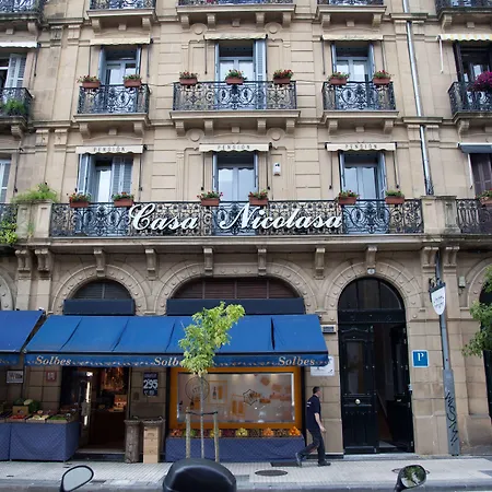 Casa Nicolasa-2