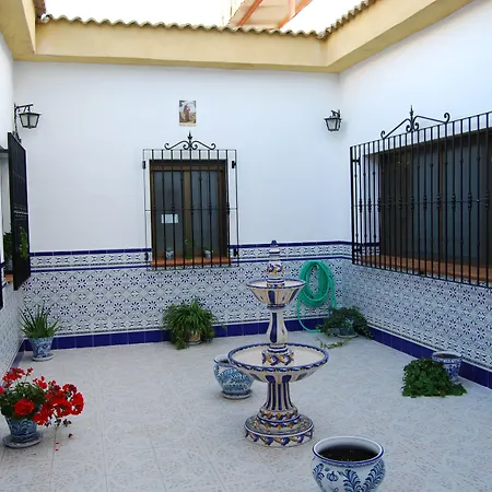 Cortijo De Tajar-3
