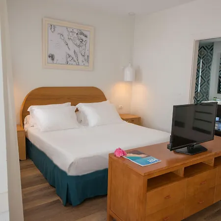 H10 Ocean Suites (Adults Only)-2