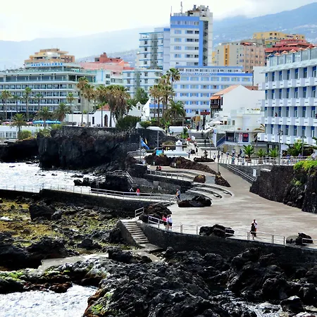 Hotel San Telmo Mar (Adults Only)-2