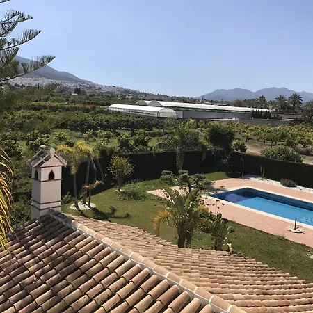 B&B Cortijo Andaluz-2