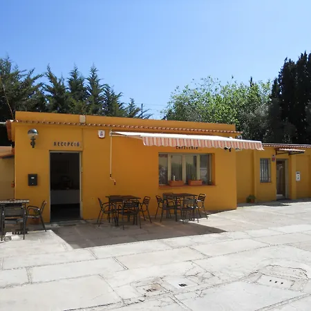 Hostal El Callejon-3
