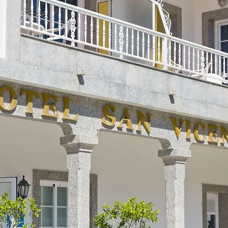 Duerming San Vicente Hotel-3