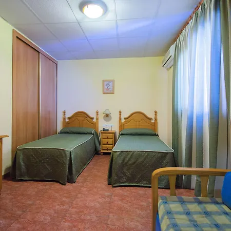 Hotel Solymar-3