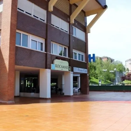 Hostal Rocamar-2