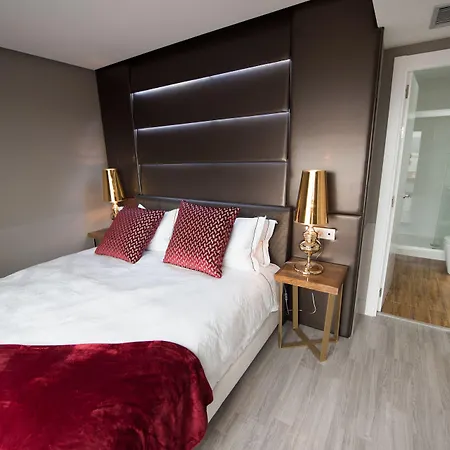 Hotel Art Santander (Adults Only)-2