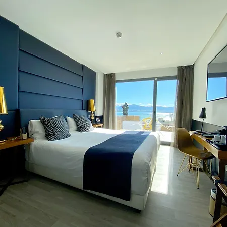 Hotel Art Santander (Adults Only)-3