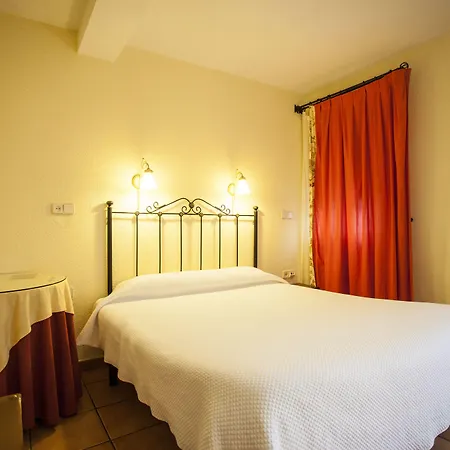 Hostal Castilla-3