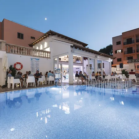 Bq Cala Ratjada (Adults Only)-2
