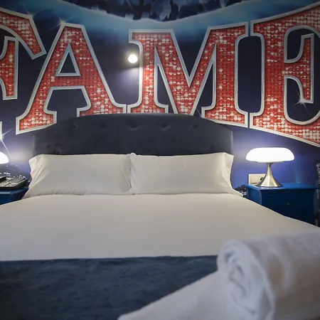 Casual Del Teatro Madrid By Casual Hoteles-2