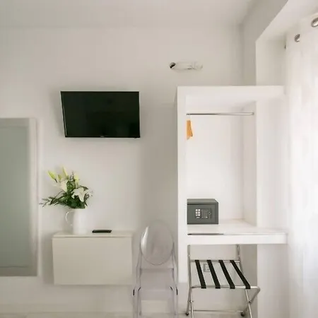 Hostal Met Madrid-2